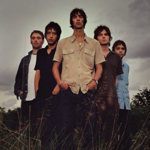the verve