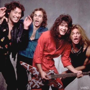 van halen