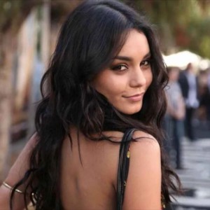 vanessa hudgens