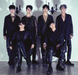 vixx