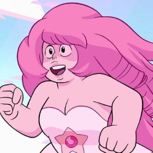 rose quartz