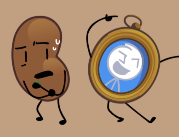 Bean and mp