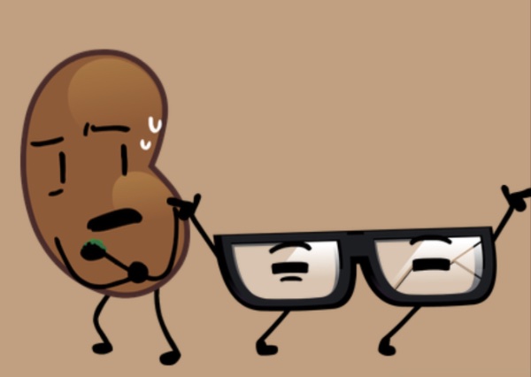 Bean and y’all see