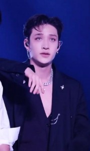 3RACHA Unveil performance