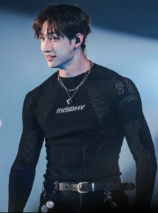 Compression tshirt