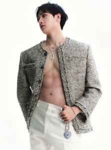 Nylon magazine