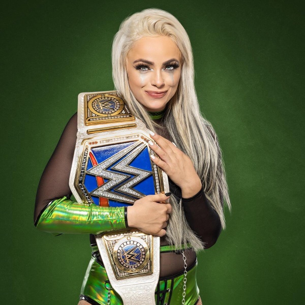 Liv Morgan