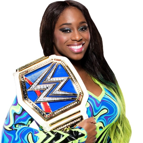 Naomi