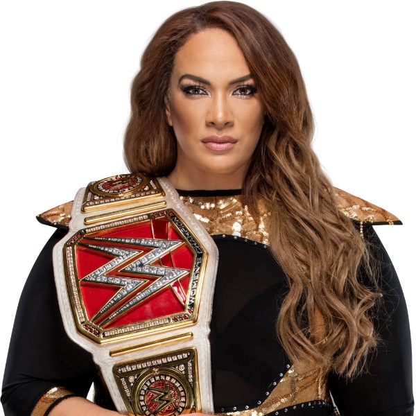 Nia Jax