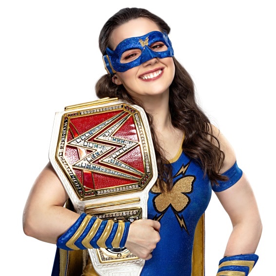 Nikki A.S.H