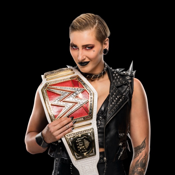 Rhea Ripley