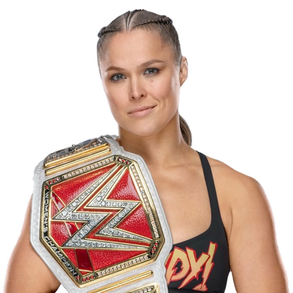 Ronda Rousey