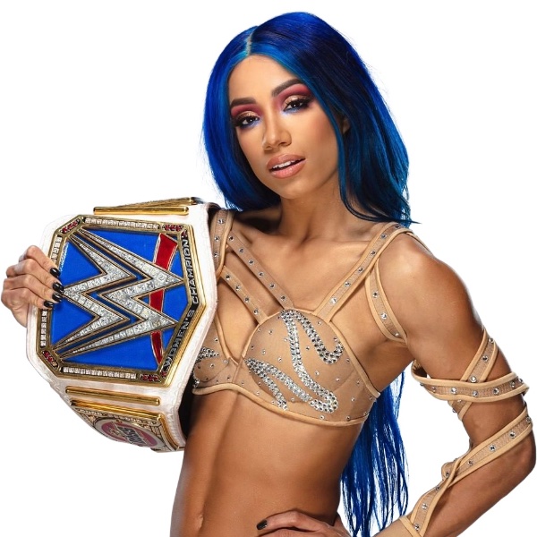 Sasha Banks