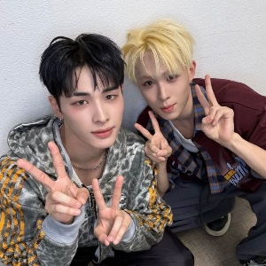 haru x hyui