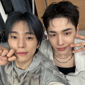 haru x so geon