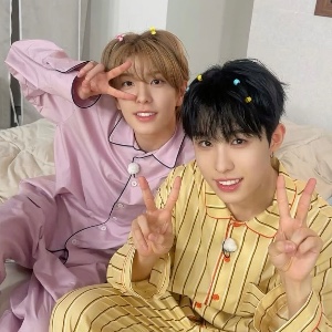 hyui x yuki