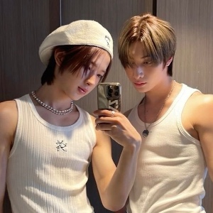 yu x tomoya