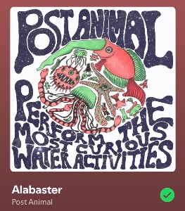 Alabaster