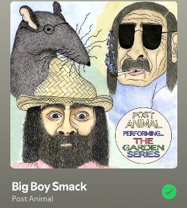 Big Boy Smack