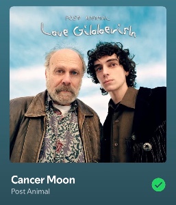 Cancer Moon