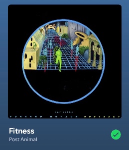 Fitness