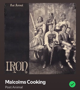 Malcoms Cooking
