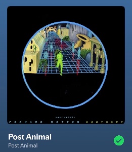 Post Animal