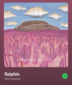 Ralphie