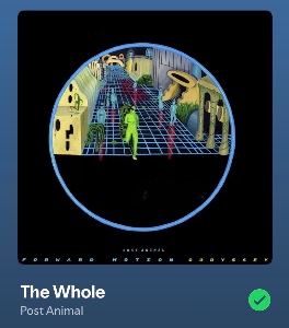 The Whole