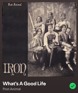 What’s a Good Life