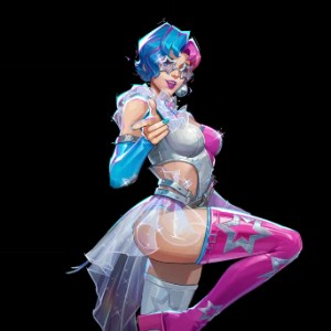 Disco Pop