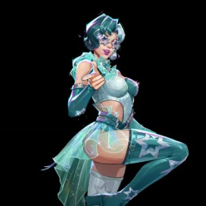 Jade Jewel