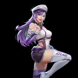 Purple Pulse