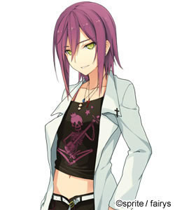 Aoi