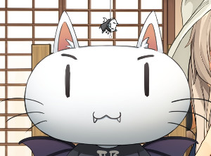 Doommeow
