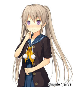 Mashiro
