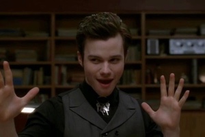 as if we never said goodbye (2x18)