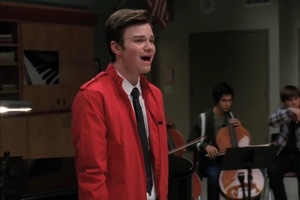 i want to hold your hand (2x03)