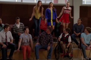you are the sunshine of my life (4x21)