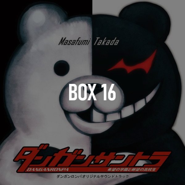 BOX 16