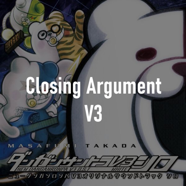 Closing Argument V3