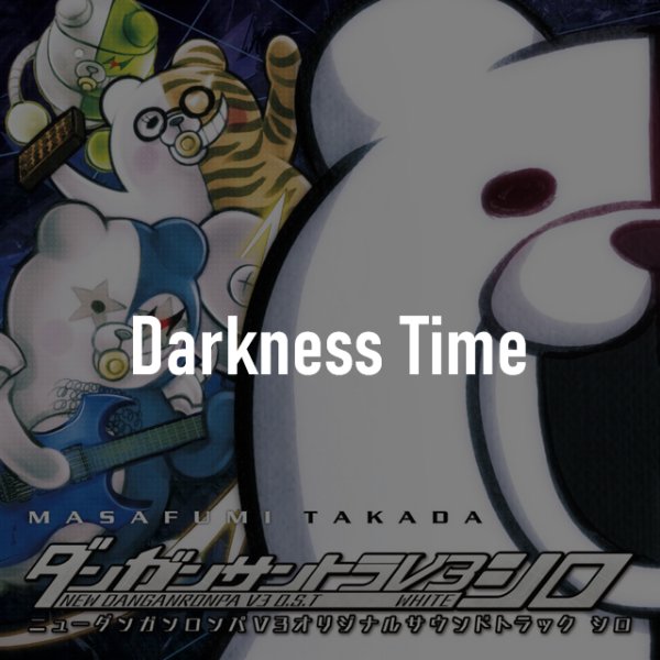 Darkness Time