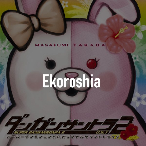 Ekoroshia