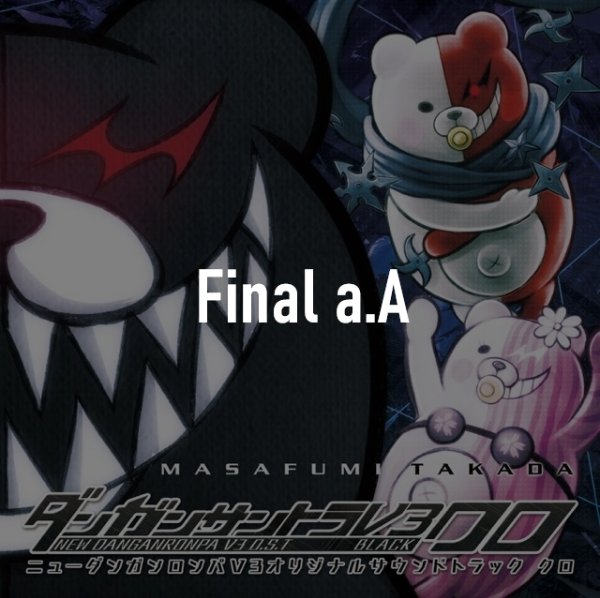 Final a.A