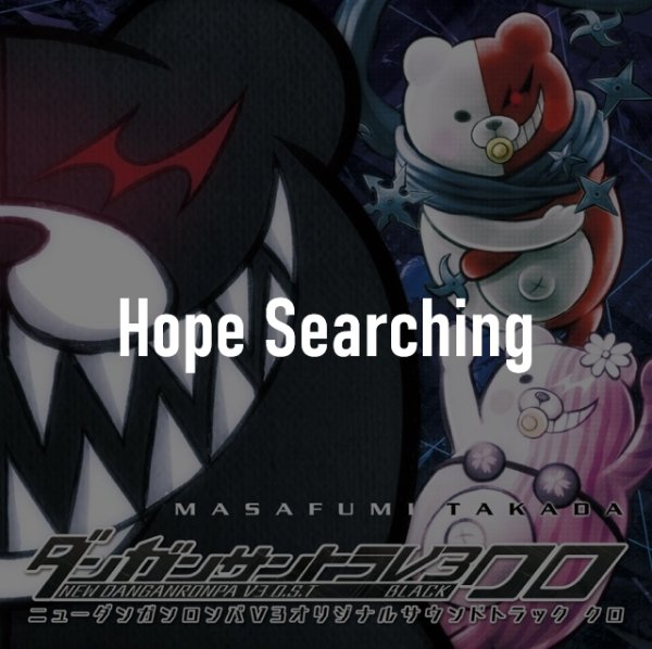Hope Searching