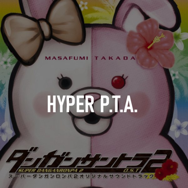 HYPER P.T.A.