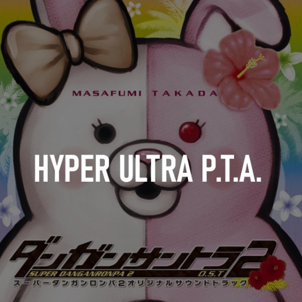 HYPER ULTRA P.T.A.
