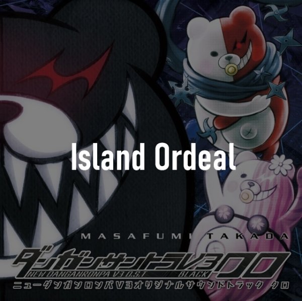 Island Ordeal