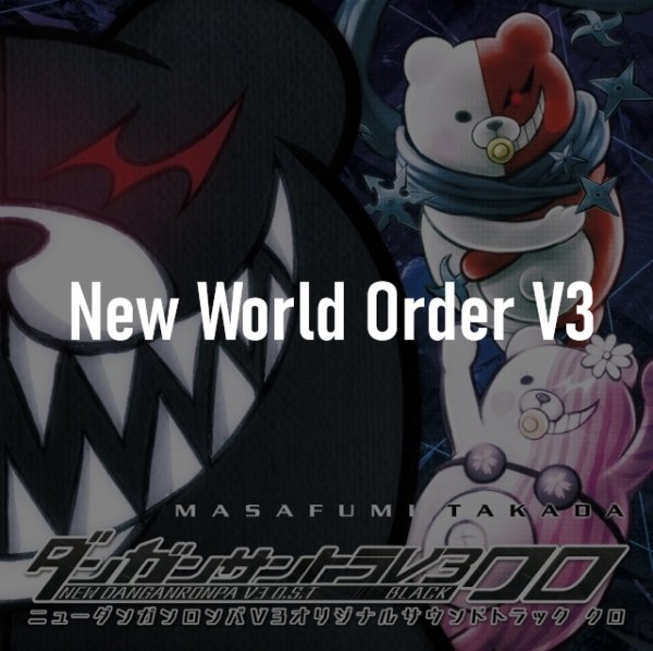 New World Order V3