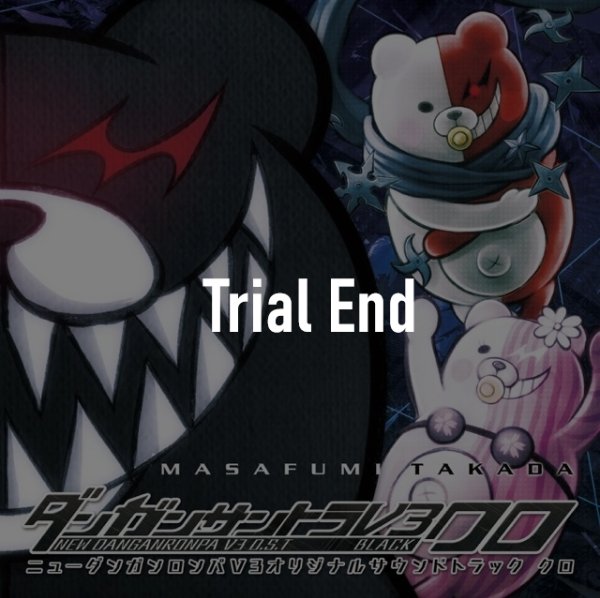 Trial End